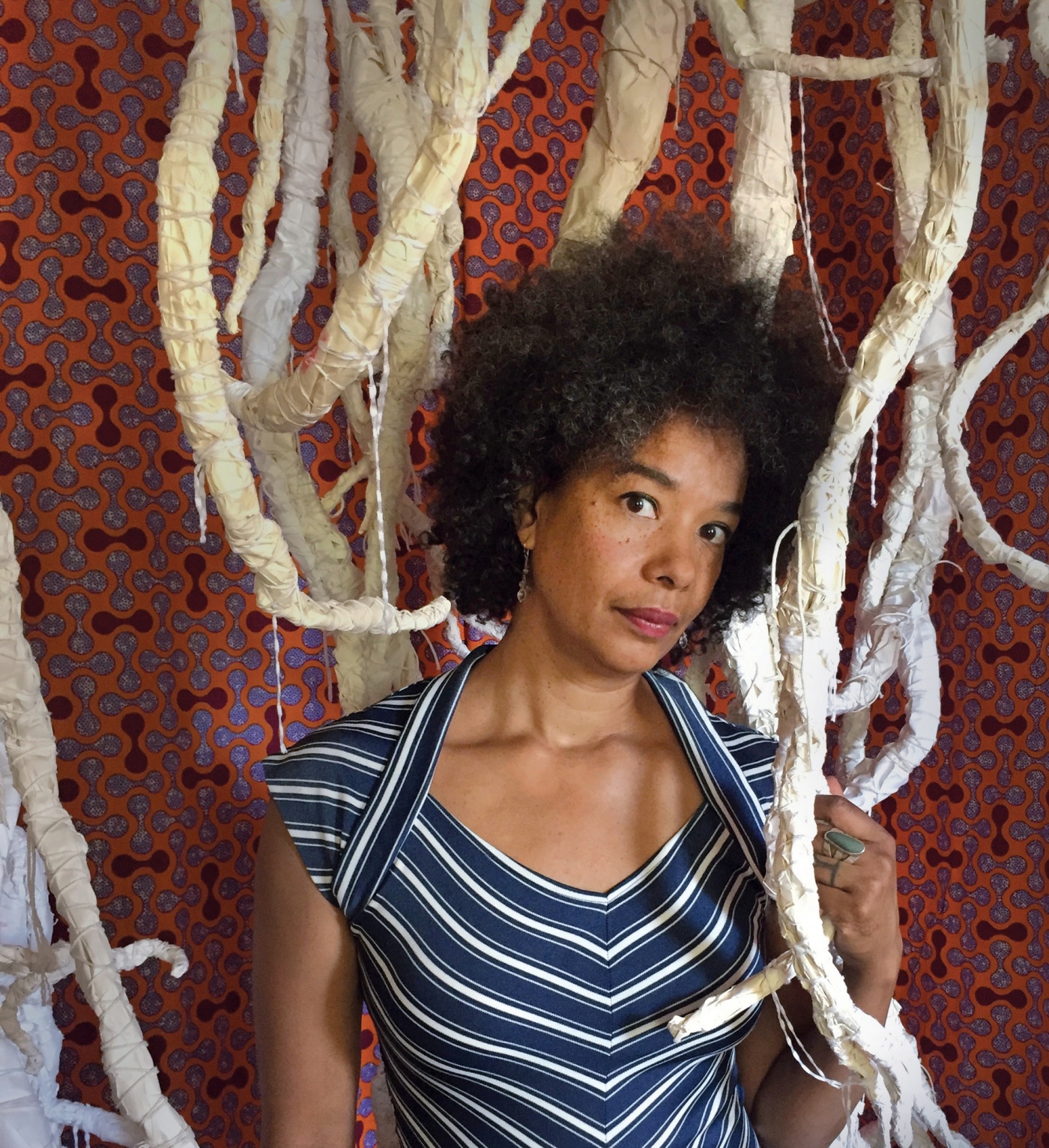 Photo of Edisa Weeks &rsquo;87